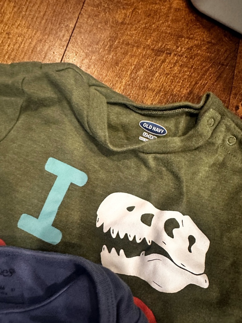 Boy Bundle - Picture 3 of 5